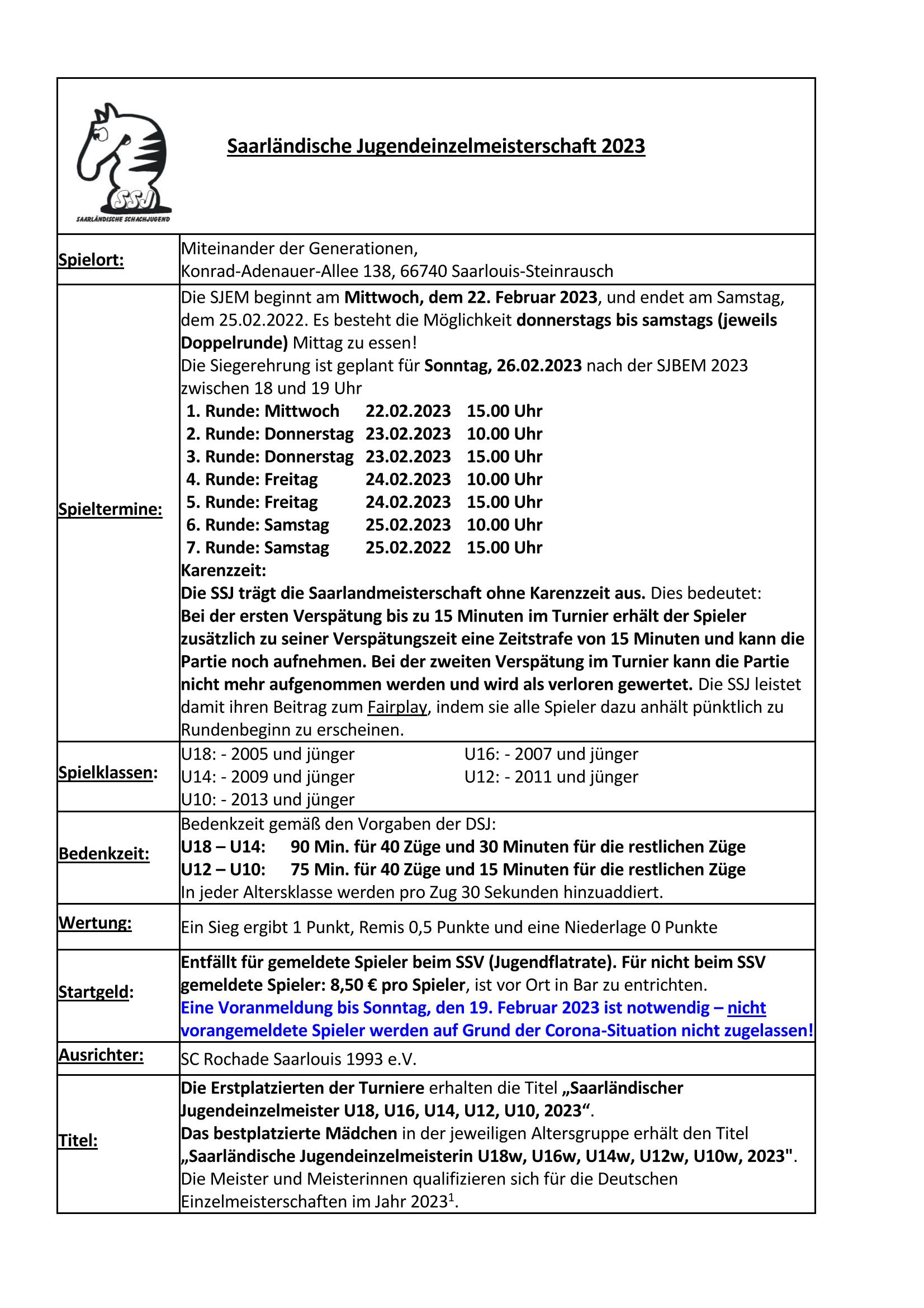 Ausschreibung SJEM 2023 Page 1